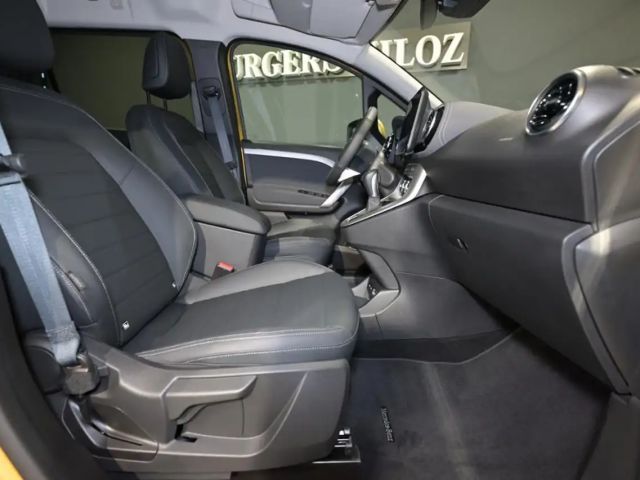 Mercedes-Benz T 180 Limousine Lang Progressive