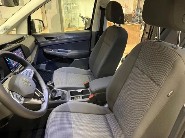 Volkswagen Caddy 1.5 TSI Combi