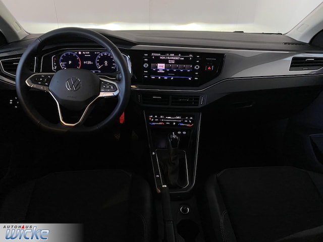 Volkswagen Taigo 1.0 TSI