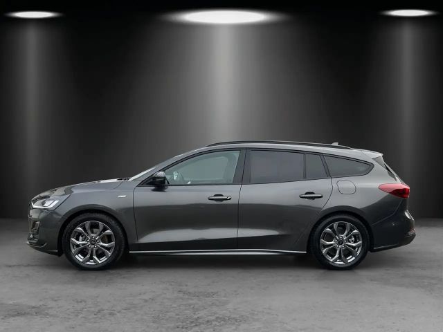 Ford Focus ST Line