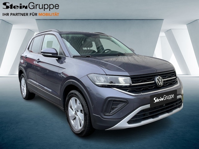 Volkswagen T-Cross APP+DAB+VIRT+ACC+LED+NAVI+PDC+TOTW