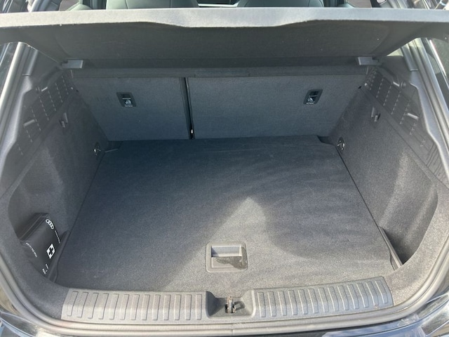 Audi A3 35 TDI S-Line S-Tronic Sportback