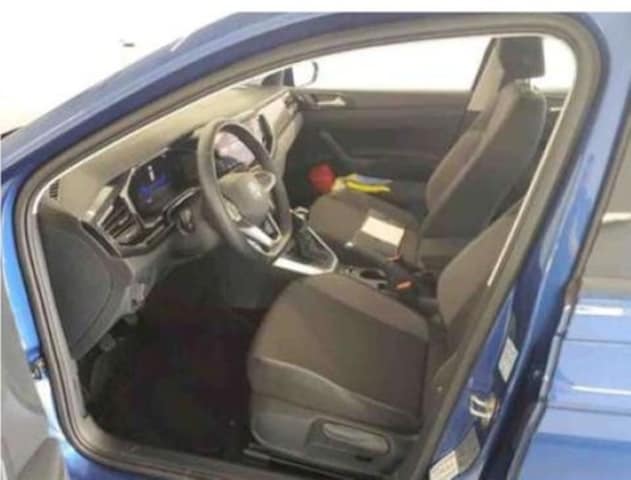 Volkswagen Polo Life