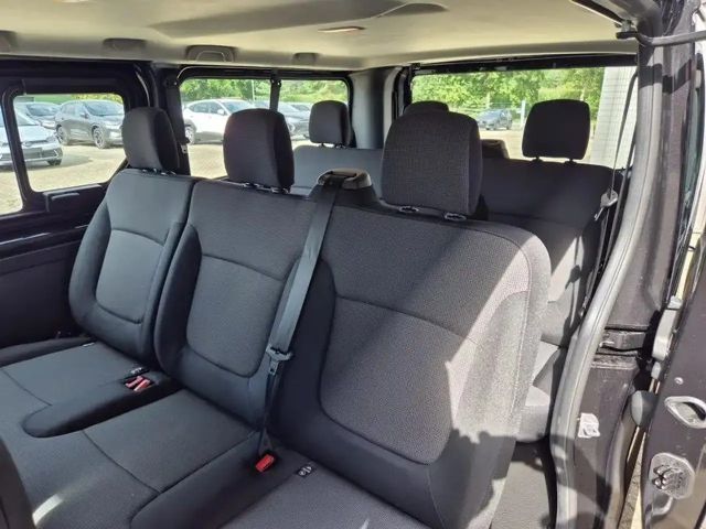 Renault Trafic Blue Evolution Grand dCi 150