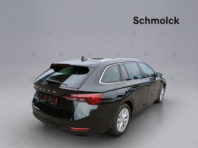 Skoda Octavia 2.0 TDI Combi