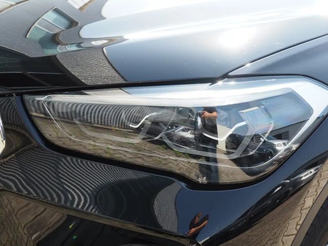 BMW X1 Advantage pakket sDrive18i