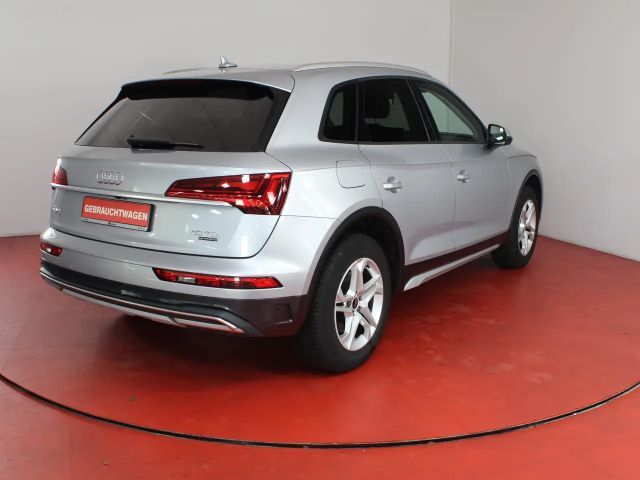 Audi Q5 2.0 TDI S-Tronic