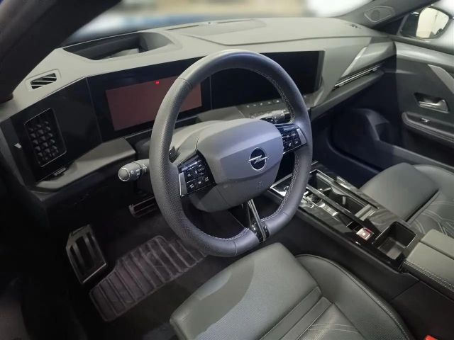 Opel Astra Sports Tourer