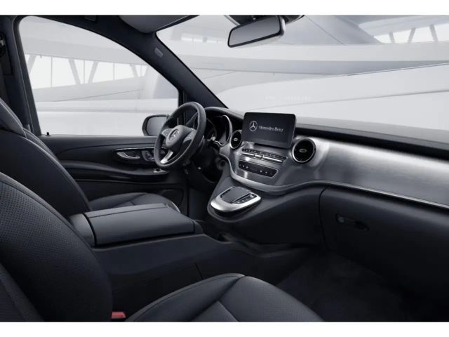 Mercedes-Benz V 300 AMG Line EXCLUSIVE