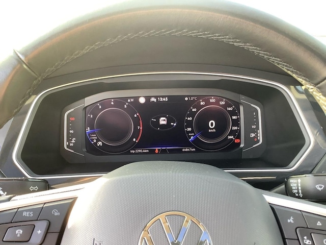 Volkswagen Tiguan 1.5 TSI Life