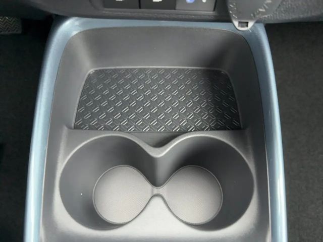 Toyota Aygo 1.0 VVT-i Hatchback