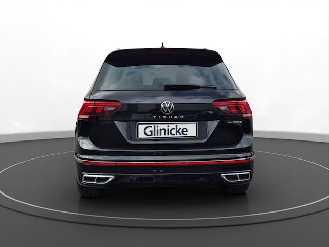 Volkswagen Tiguan DSG R-Line