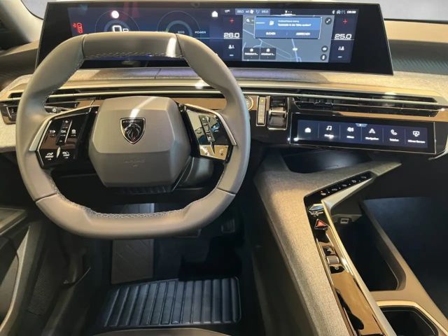 Peugeot 5008 Allure Pack Hybrid