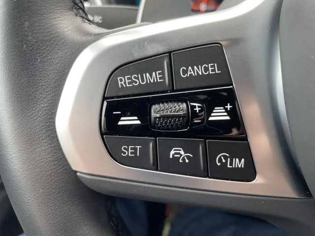 BMW X3 M-Sport xDrive30i