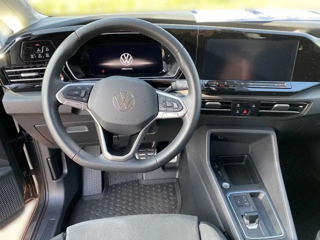 Volkswagen Caddy 1.5 TSI Maxi Style