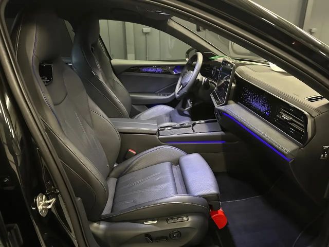 Volkswagen Passat 4Motion R-Line Variant