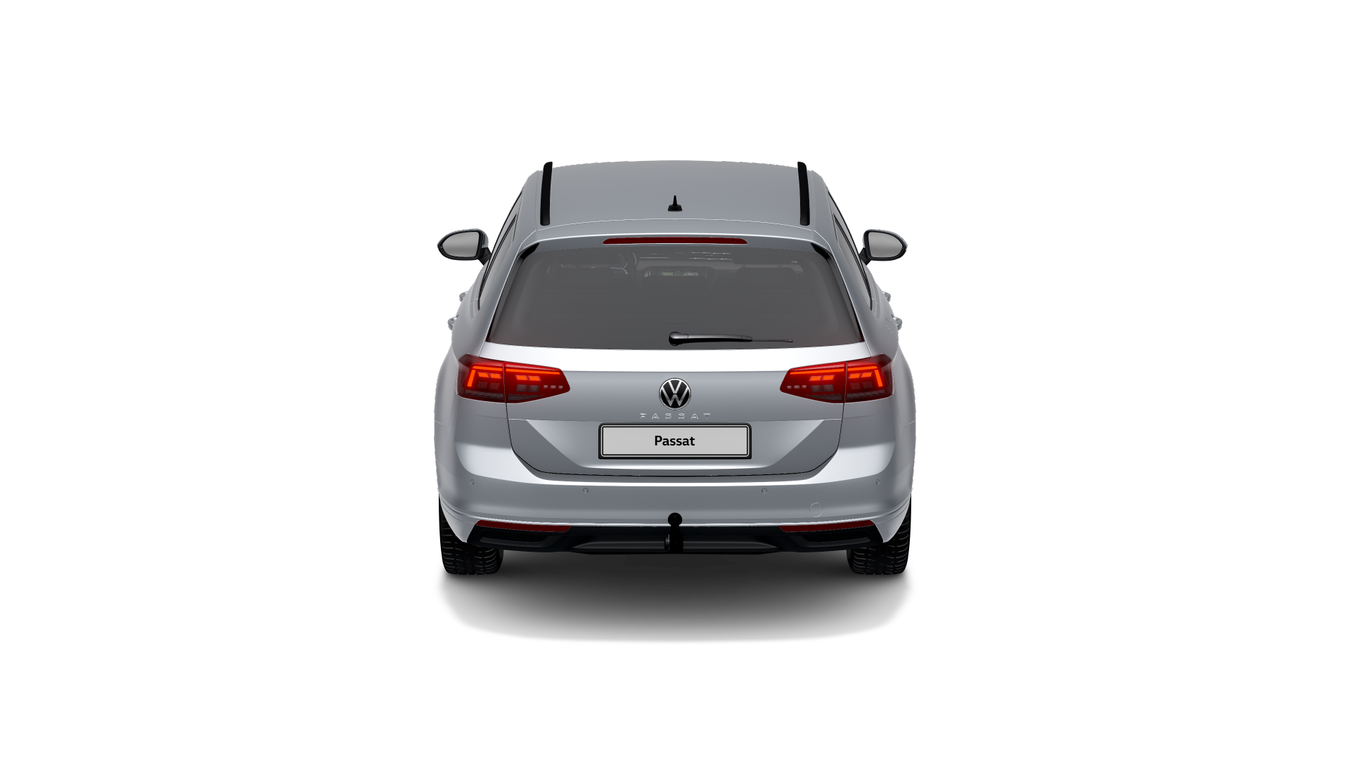 Volkswagen Passat 2.0 TDI Business DSG Variant