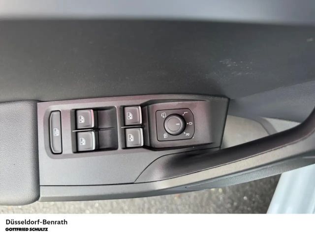 Seat Leon 1.5 eTSI FR-lijn