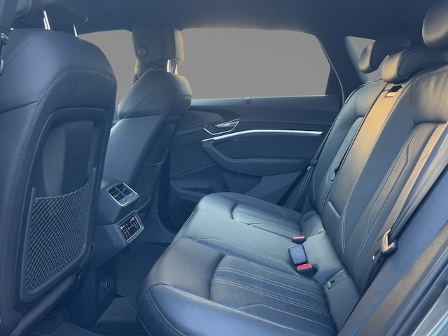 Audi Q8 e-tron 50 Quattro