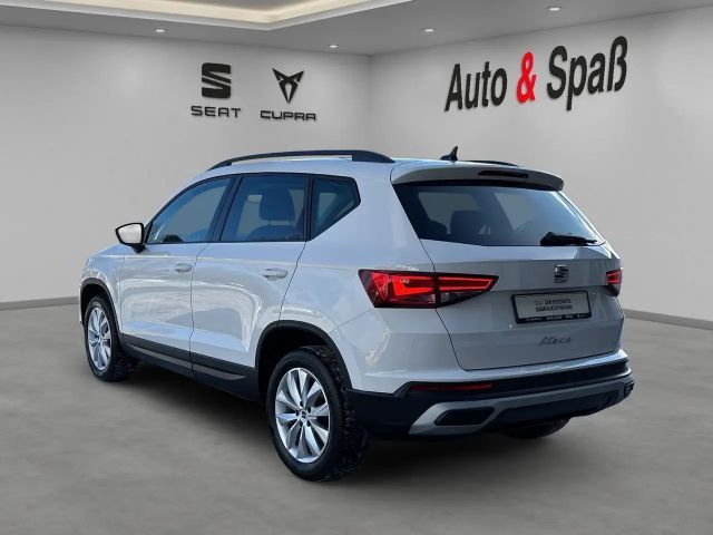 Seat Ateca Style