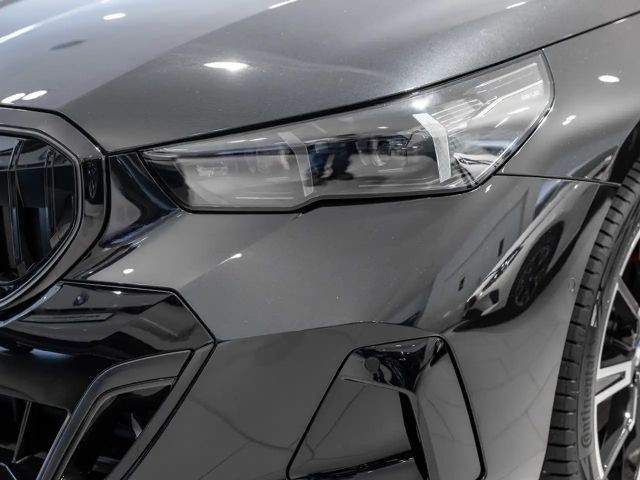 BMW 520 520d M-Sport Touring xDrive