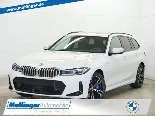 BMW 330 330e M-Sport Touring