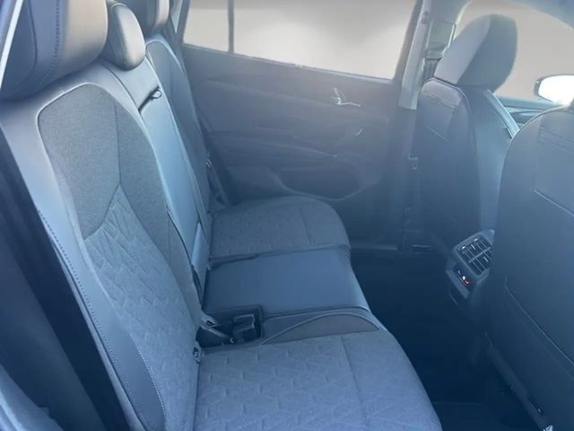 Volkswagen Tayron 1.5 eTSI DSG Life