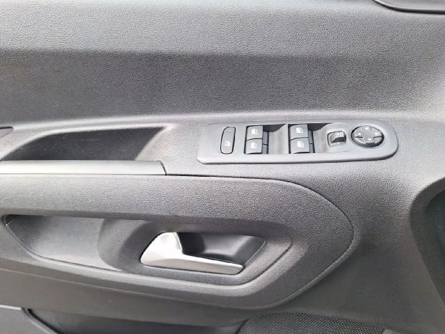 Opel Combo 1.5 CDTI Elegance Life