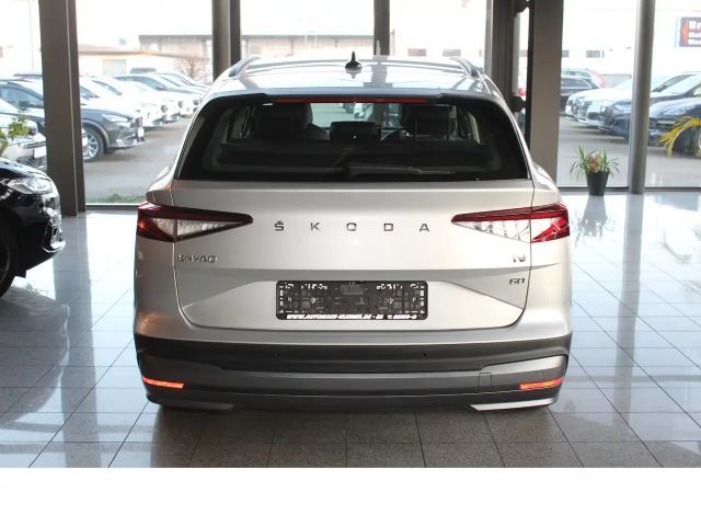 Skoda Enyaq iV 60