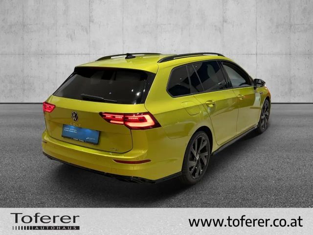 Volkswagen Golf DSG R-Line Variant