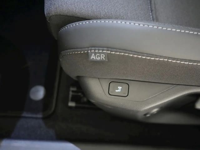 Opel Astra GS-Line Grand Sport