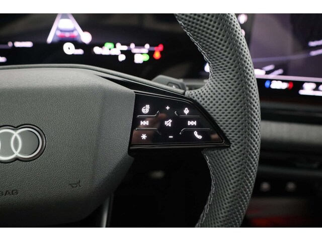 Audi A6 Avant Quattro S-Tronic