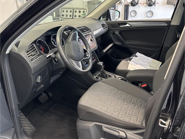 Volkswagen Tiguan 2.0 TDI DSG Life