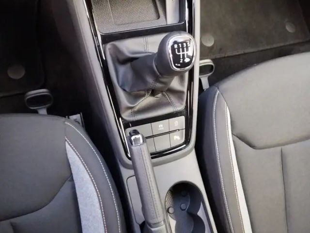 Skoda Kamiq Selection