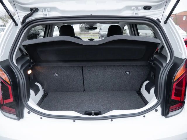 Volkswagen up! Style