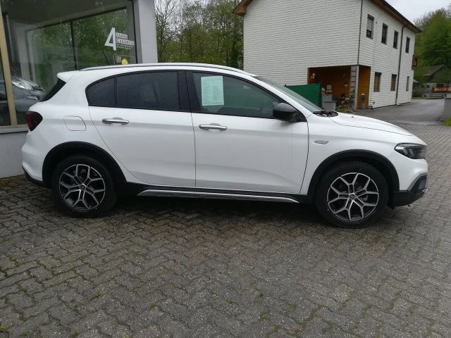 Fiat Tipo Cross Turbo