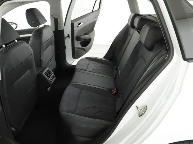 Volkswagen Golf Business DSG Variant