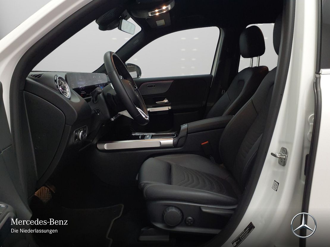 Mercedes-Benz EQB 300 4MATIC