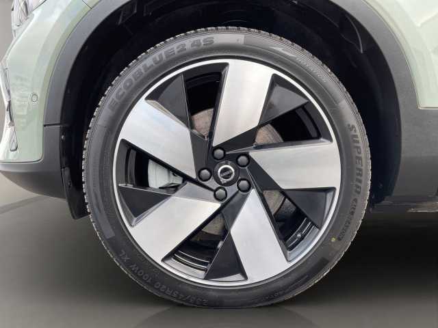 Volvo C40 Recharge Twin Engine Ultimate