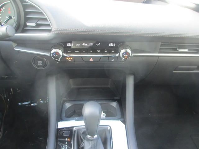 Mazda 3 Mazda3 /SP/G140/AT/Centre-Line Modell 2025