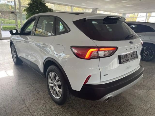 Ford Kuga AWD Cool & Connect