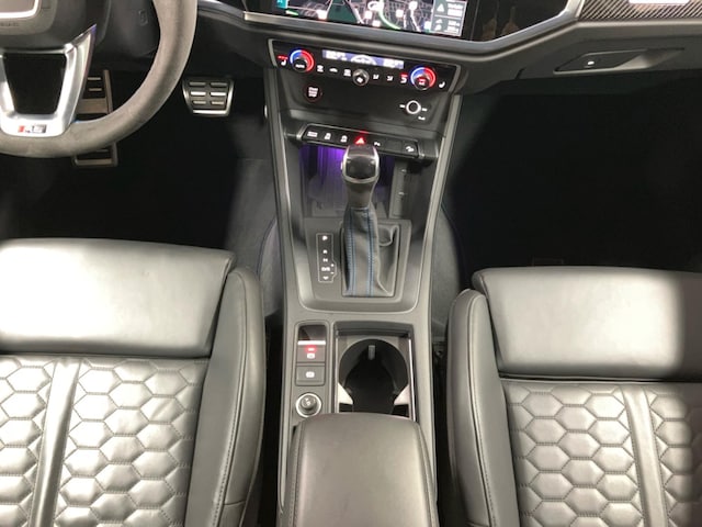 Audi RS Q3 Quattro S-Tronic Sportback