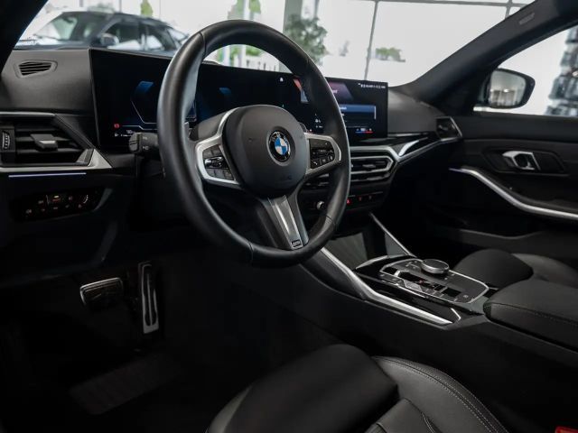 BMW 330 330i M-Sport Sedan