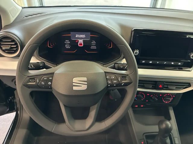 Seat Ibiza Reference