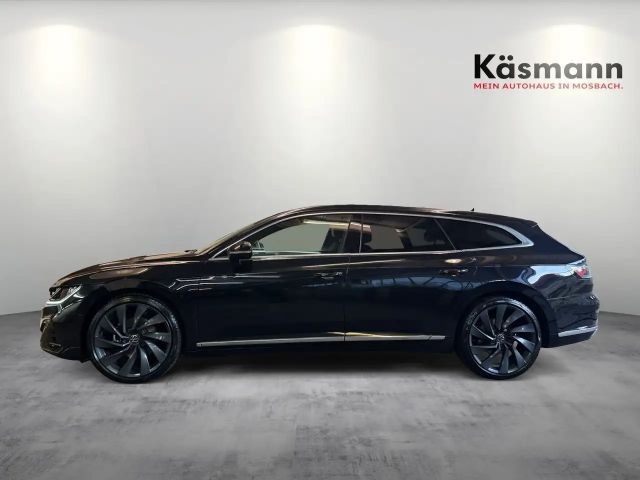 Volkswagen Arteon 2.0 TSI R-Line