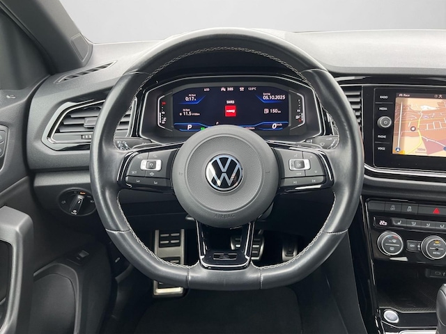 Volkswagen T-Roc 2.0 TSI 4Motion DSG