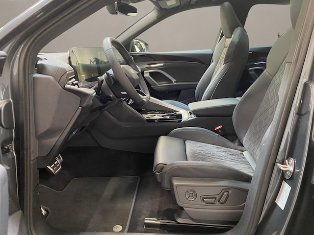 Audi Q5 Quattro S-Tronic Sportback