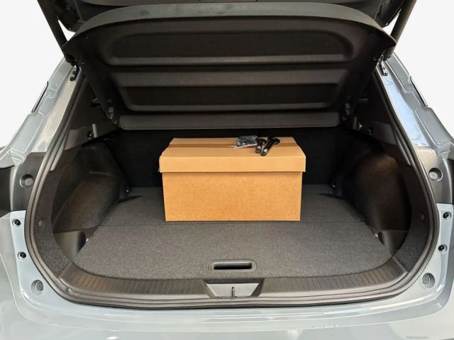 Nissan Qashqai Tekna