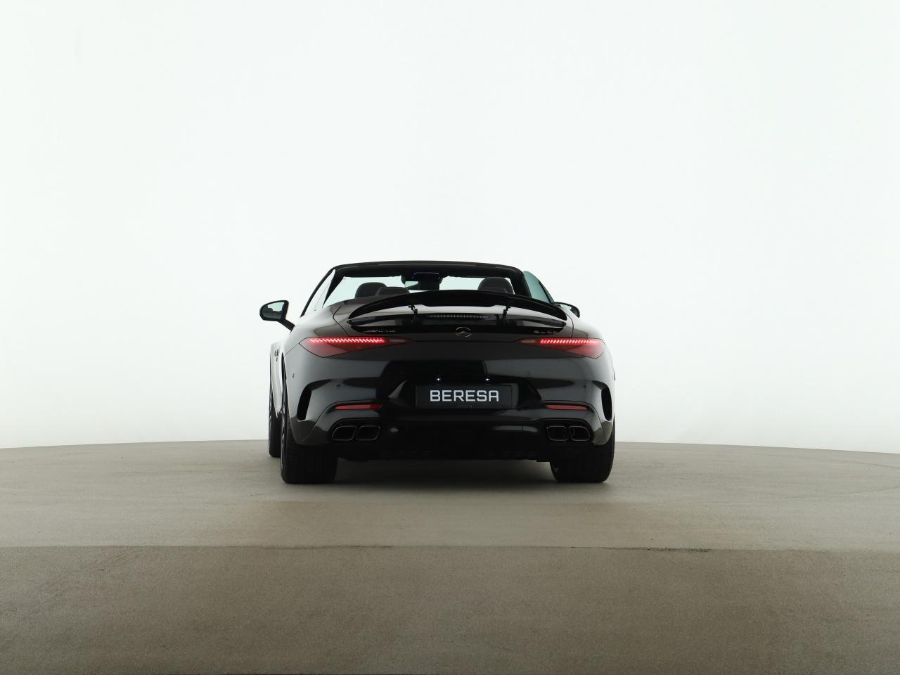 Mercedes-Benz AMG SL 4MATIC