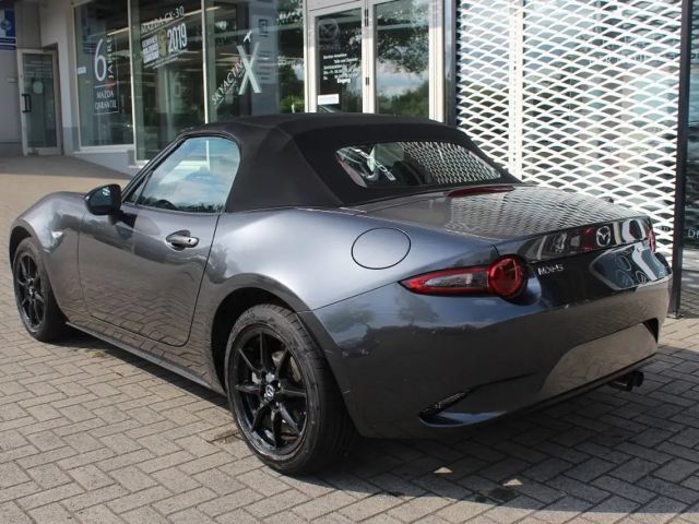 Mazda MX-5 Prime-line SkyActiv